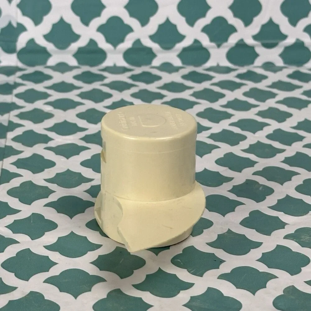 Cuisinart FP-749TX Plastic Dough Blade Food Processor Replacement for DLC-10‎